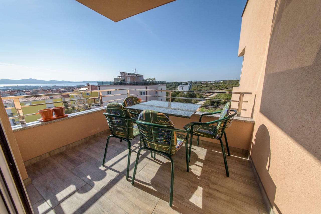 Villa Vesna In Zadar Exterior photo