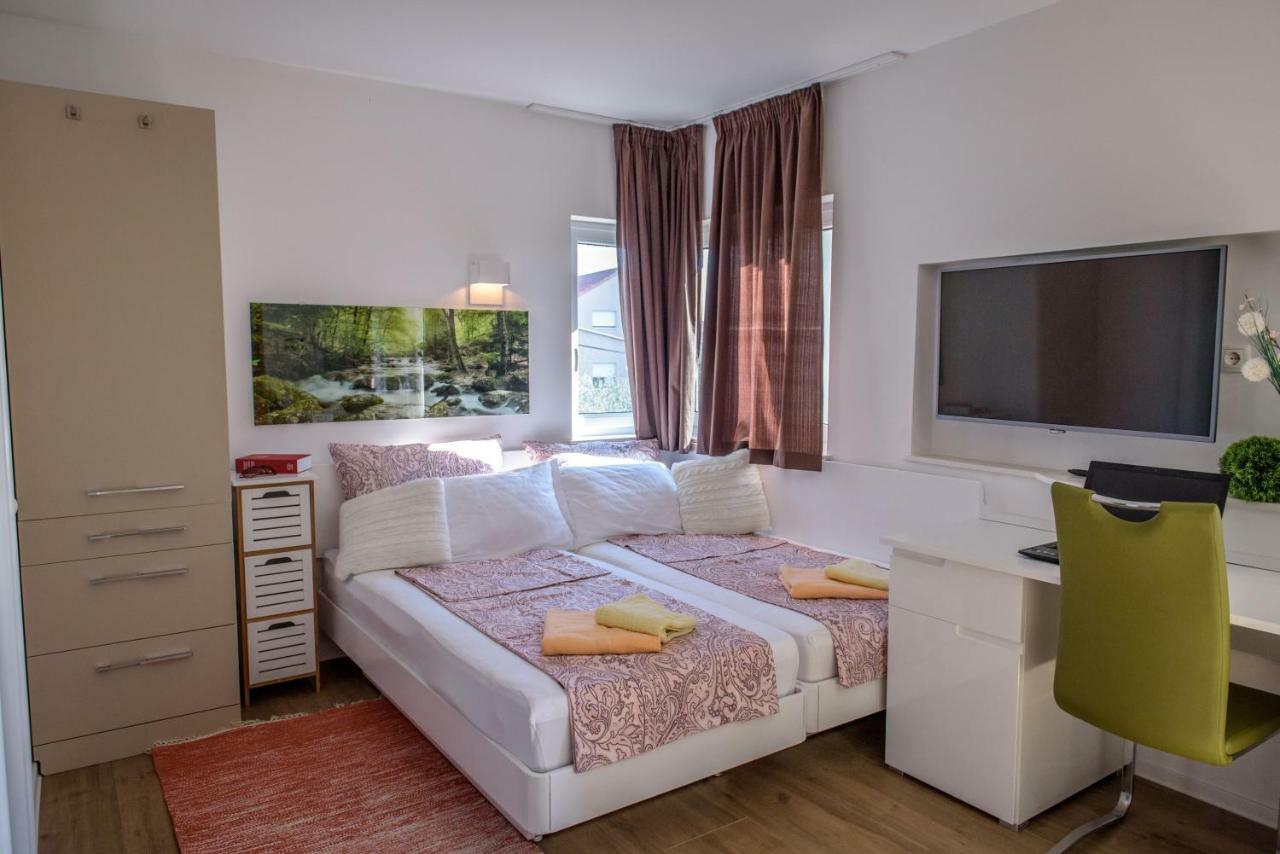 Villa Vesna In Zadar Exterior photo
