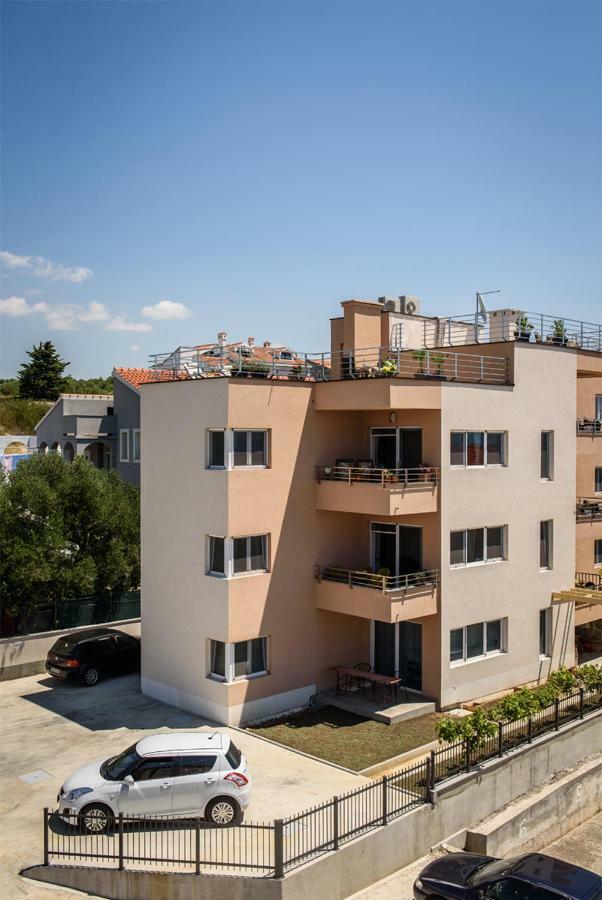 Villa Vesna In Zadar Exterior photo
