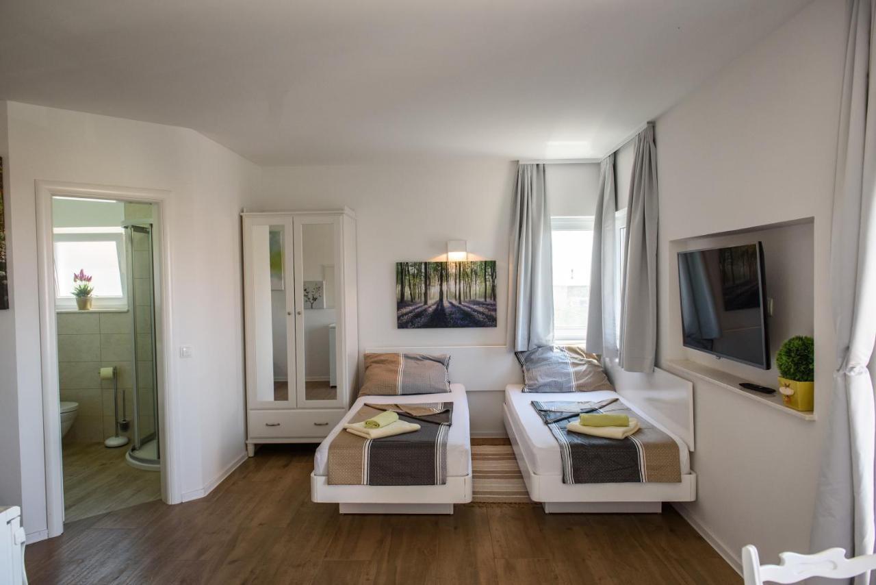 Villa Vesna In Zadar Exterior photo